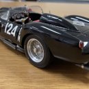 cmc 1/18 Ferrari 250 Testa Rossa, 1957, Pontoon Fender 이미지