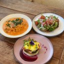 저전길 | 순천 옥리단길 현지인 브런치 맛집, < 얼브라운 > 솔직후기