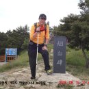 갈맷길 2-2 구간 이미지