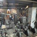 쌍용헬스 | 쌍용동헬스 시설 좋은 헬스장 디짐 쌍용점 방문기