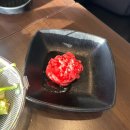 강변숯불화로구이 | 울산 북구 천곡동 소고기 한우 고기집 우진숯불화로구이 내돈내먹 모임장소 방문 솔직후기