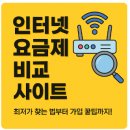 2025 인터넷 요금제 비교 사이트 총정리: 최저가 찾는 법부터 가입 꿀팁까지!