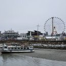 삽교호 해안탐방로 이미지