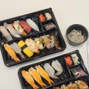 동상동주민자치센터 | 동상동초밥 맛집 동상시장 청년몰 초밥작업실 포장 후기