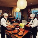 달 칼국수 이미지