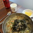 원칼국수 이미지