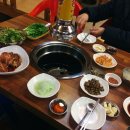 석쇠갈비 이미지