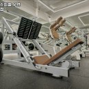 휘트니스피플 우먼 망원역점 이미지