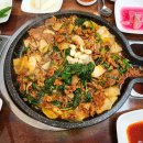 뚱언니네 - 여수시 | 여수 오리고기 맛집 문수동 뚱언니네 오리불고기 후기