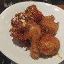 치킨더비문정
