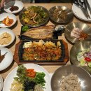 청룡동-32 | [평택 맛집] 평택 건강 밥집 찾는다면? 꽁당 보리밥 내 돈 내산 후기!!