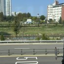 미장동 천변