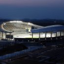 아시아드주경기장 이미지