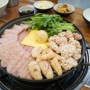 더하고부대찌개사직점 | 부산 사직동 맛집 더하고 부대찌개 사직점 후기: 푸짐한 재료와 깔끔한 국물에 홀렸다!