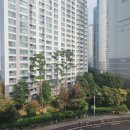 잠실파크리오아파트앞 이미지