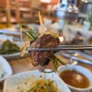 달성군청 | 대구 옥포 고깃집 금포리숯불촌, 달성군청 근처 갈비맛집에서 가족모임