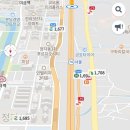 늘푸른고교 옆 이미지