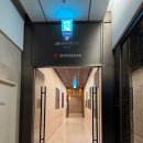 The house of gallery 남산 | JW 메리어트 서울(반리엇)｜기본정보 & 객실소개,피트니스,수영장 플래티넘 혜택 총정리 Part.1