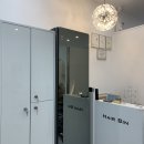헤어빈(HAIR BIN) | 포항 양덕 미용실ㅣ겨울 염색 컬러 추천 헤어빈 시술 후기