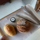 방배로11길 13-3_ | 서울 연희동 빵지순례 담백한 하드빵 맛집, 베어브레드 포장 후기