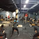 골든크라운크로스핏서대문역 이미지
