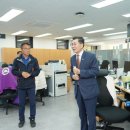 장안2동 주민센터 네이버블로그