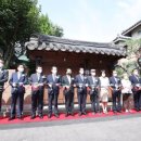 김대중 대통령 사저 이미지