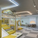 부평캐슬앤더샵퍼스트 무인카페 | 꿀잼키즈룸(부평점)오픈 후기/2번째방문까지