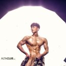 허니머슬짐 이미지