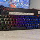 체리PC | 8K 자석축 키보드가 이 가격에? 체리 엑스트리파이 K5 PRO TMR V2 직접 써본 후기