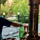 권곡초등학교 정문 이미지