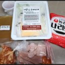 어달부대찌개