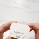 미니스위치 | 누워서도 밖에서도 불끄기 라맥스 IOT 스마트 미니스위치 사용 후기