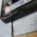 CU포천노블랜드점 | 포천 싱크대 상판 가장자리 파손 크랙 복원 방법