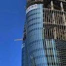 [중국] OPPO 선전(深圳_Shenzhen) HQ 1월 건설 현장 이미지