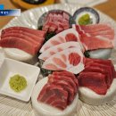 대유식당 | 서울 사당 놀거리 사당역 대유참치 a코스 모임 후기