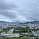 3박4일 여행 DAY4 리가로얄호텔 히로시마 트윈룸 슈케이엔정원(슛케이엔정원) 제주항공 7C1511 후기