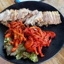 강원도 현지인 양양맛집 영광정 메밀국수 (속초맛집)