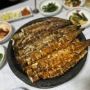 우수영민물장어 이미지