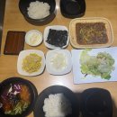 청룡동-2 | 정소반쭈꾸미ㅣ청룡동 가족 외식 쭈꾸미 맛집