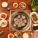 바른생갈비 - 부천시 오정구 역곡로 474 | 바른생갈비