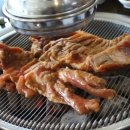 파파닭(숯불)갈비 이미지