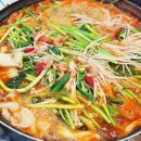 금강산동태탕 | 구리 인창동 매운탕 맛집 소개~