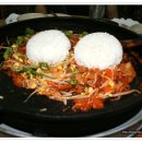 순천여고생들에게 인기 짱! ‘거시기닭갈비’ 이미지