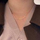 제로투원P.T | 불가리 비제로원 목걸이, 디바스드림 목걸이, 티파니앤코 스마일 목걸이 착용 후기 | 가격, 착샷