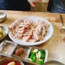 백도삼교리동치미막국수