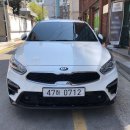 K3 SMARTSTREAM(G) 1.6럭셔리 이미지