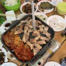 얼음골농원가든 이미지