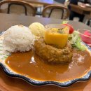 플라넷비AK수원 | 수원AK맛집 고동경양 AK플라자 수원점 후기, 문래동 줄서는 함박 맛집(내돈내산)