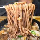 봉이칼국수보쌈